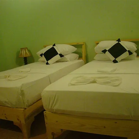 Dhonveli View Guest House